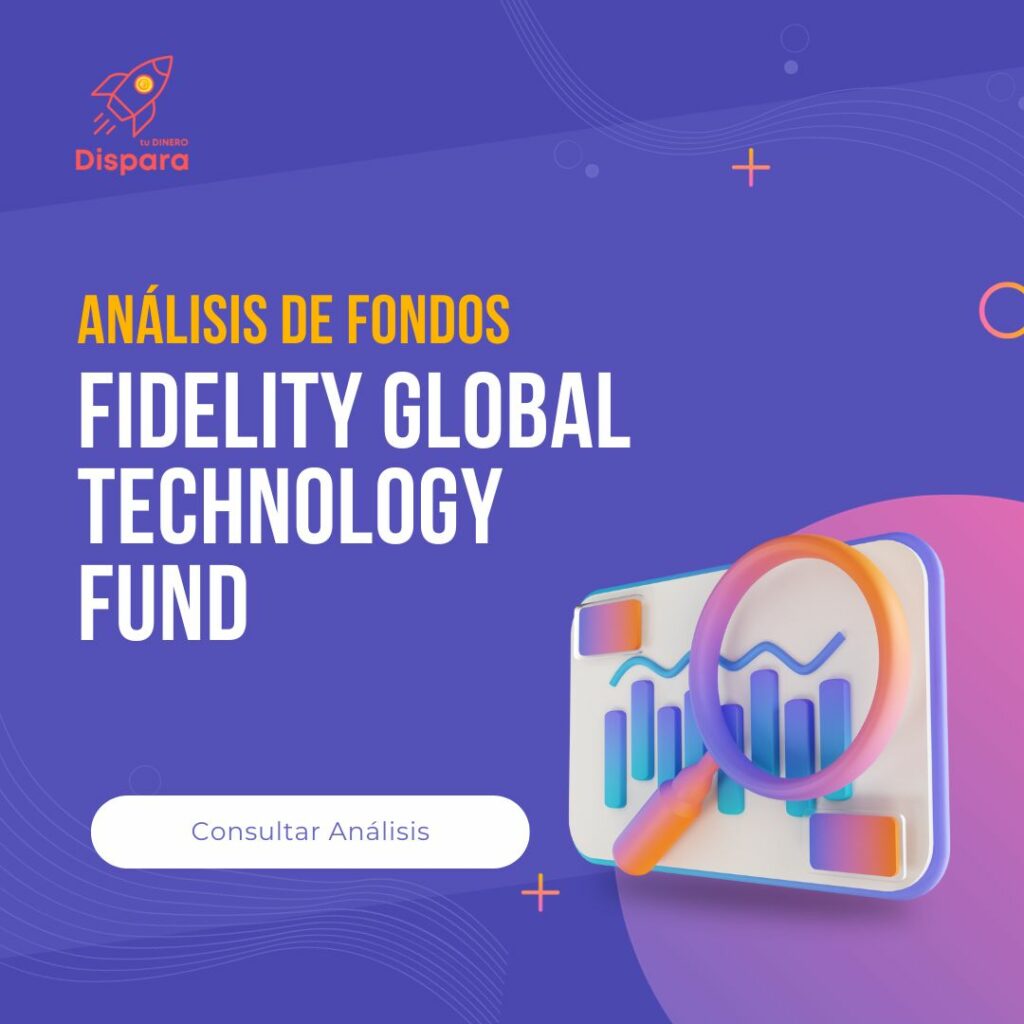 Global Technology Fidelity Fund (LU1213836080)