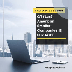 CT (Lux) American Smaller Companies 1E EUR ACC (LU1864950479)
