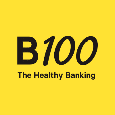 B100