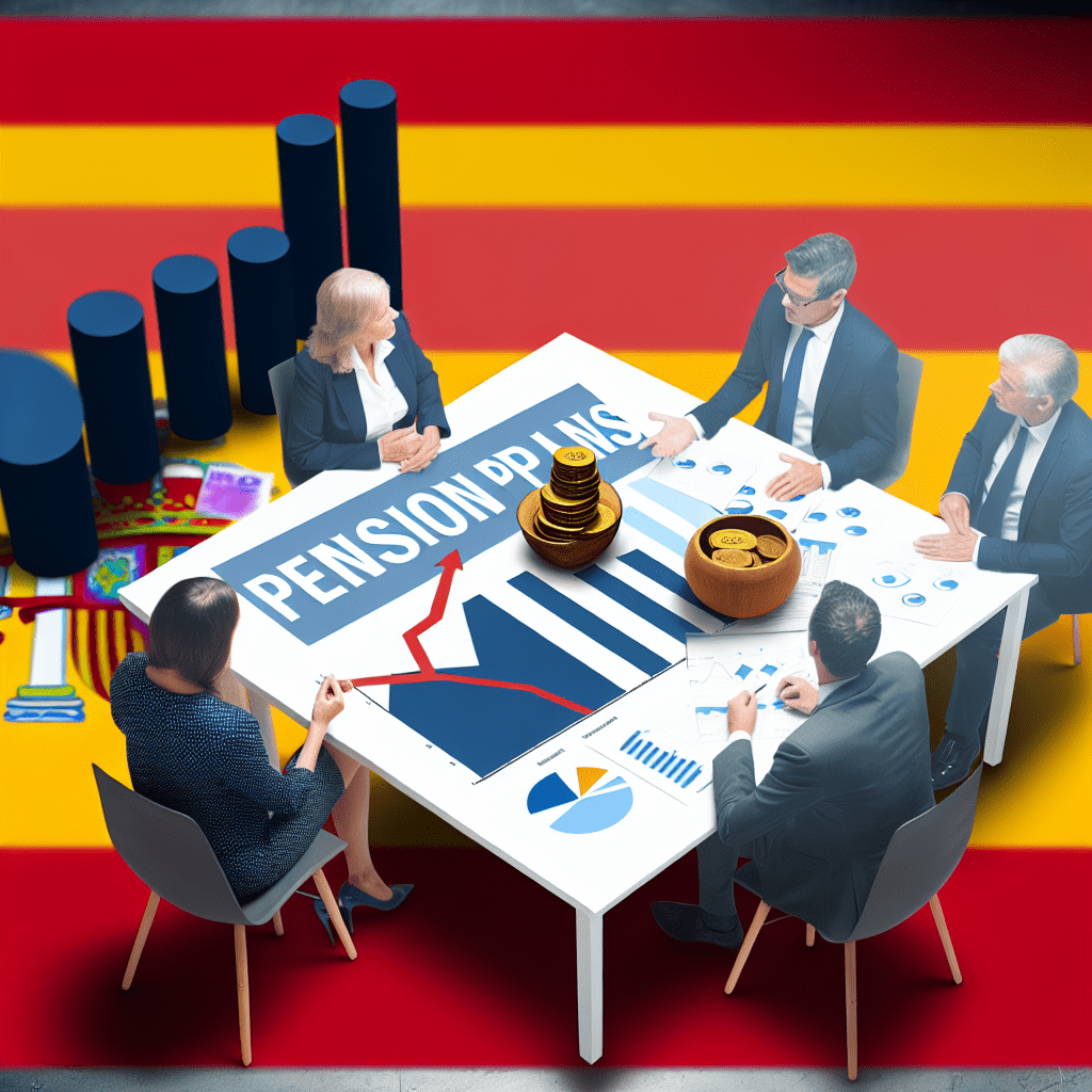 Abante, Renta 4 e ING lideran la rentabilidad de planes de pensiones en España con subidas superiores al 30% en el último año