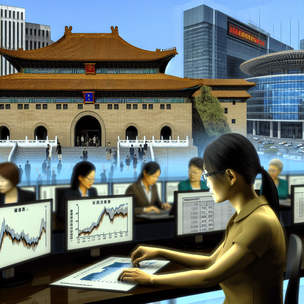 El Banco Central de China mantiene el tipo de interés en el 3% tras la rebaja de mayo, alineándose con las previsiones ante la débil recuperación económica.