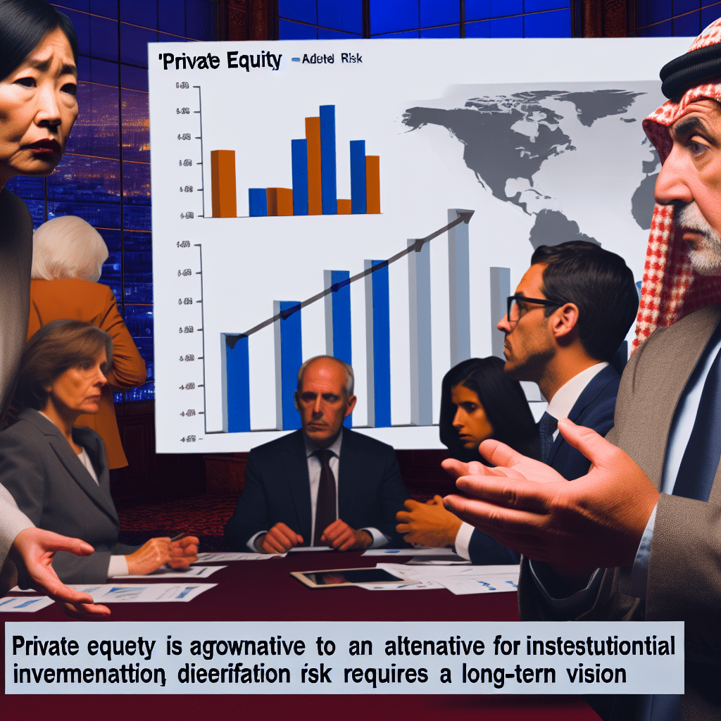 El 'private equity' gana peso en España como alternativa para inversores institucionales: altas rentabilidades, diversificación y riesgo ajustado, pero con una visión a largo plazo