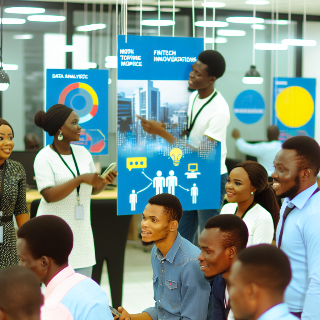 MTN Nigeria dispara ingresos y duplica beneficios en el primer semestre de 2025 gracias al auge de los datos y el fintech