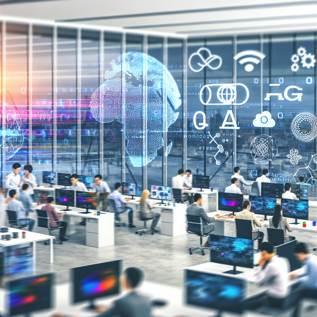 Las empresas chinas lideran la revolución mundial de la generación de vídeos con IA y desafían a gigantes como Google y Amazon