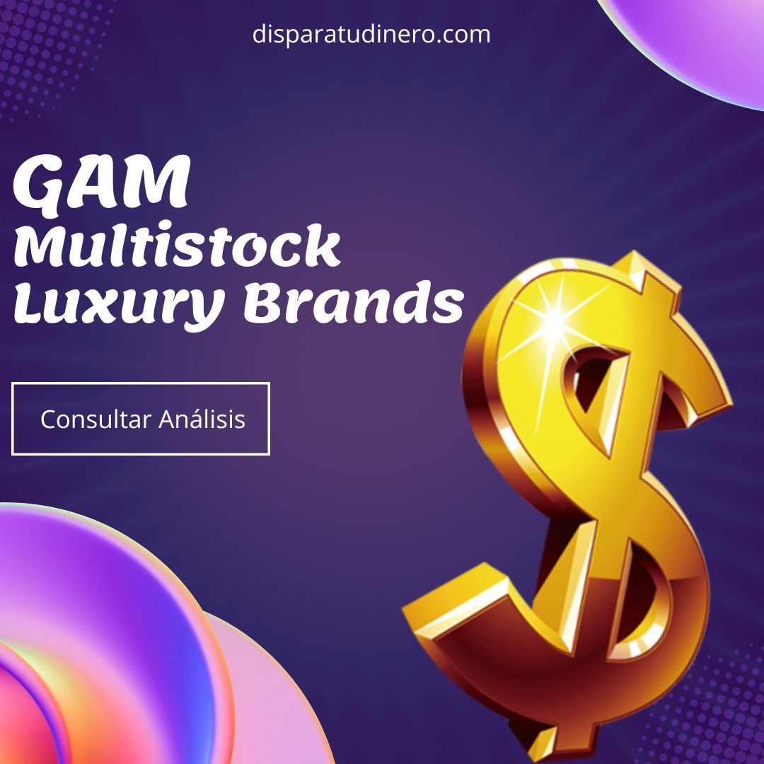 GAM Multistock Luxury Brands Equity EUR B (LU0329429897)